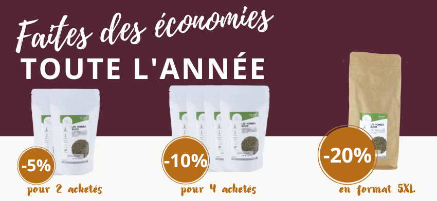 Avantages clients Vert-tiges